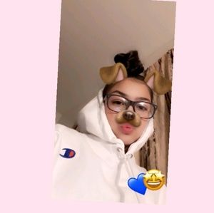 Meet your Posher, Ingrid